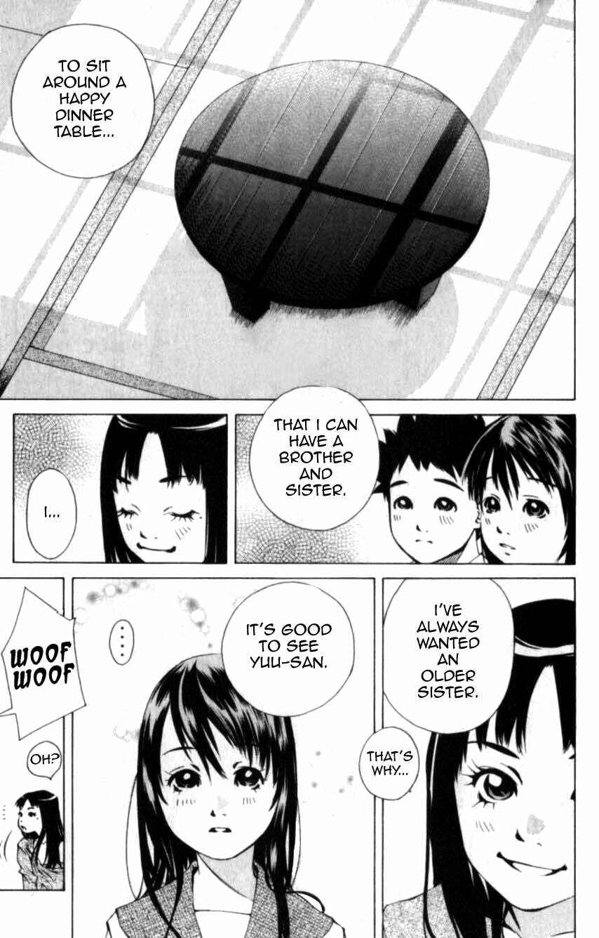 Page 27 Chapter 109 Pastel
