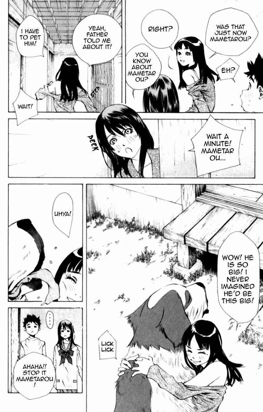 Page 28 Chapter 109 Pastel