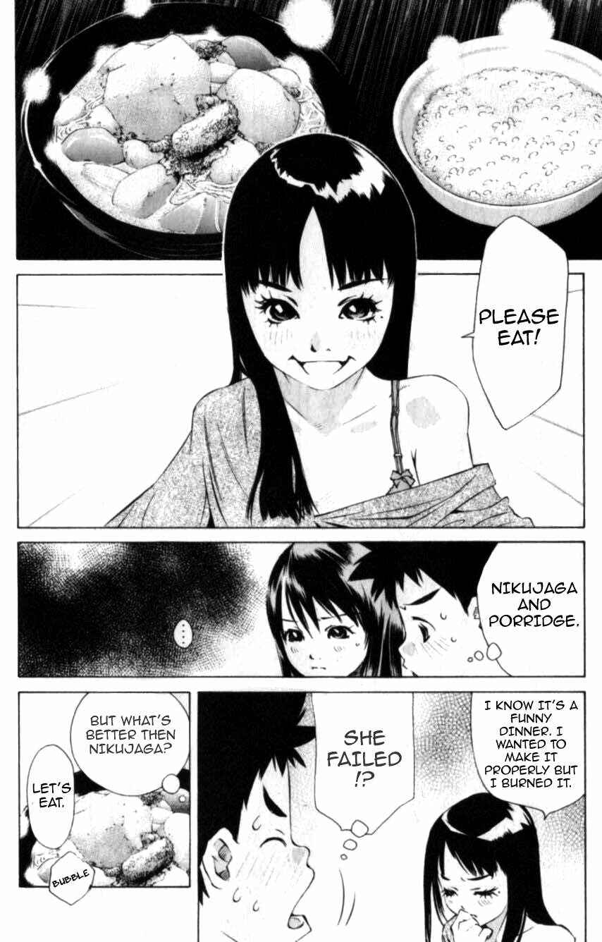 Page 32 Chapter 109 Pastel