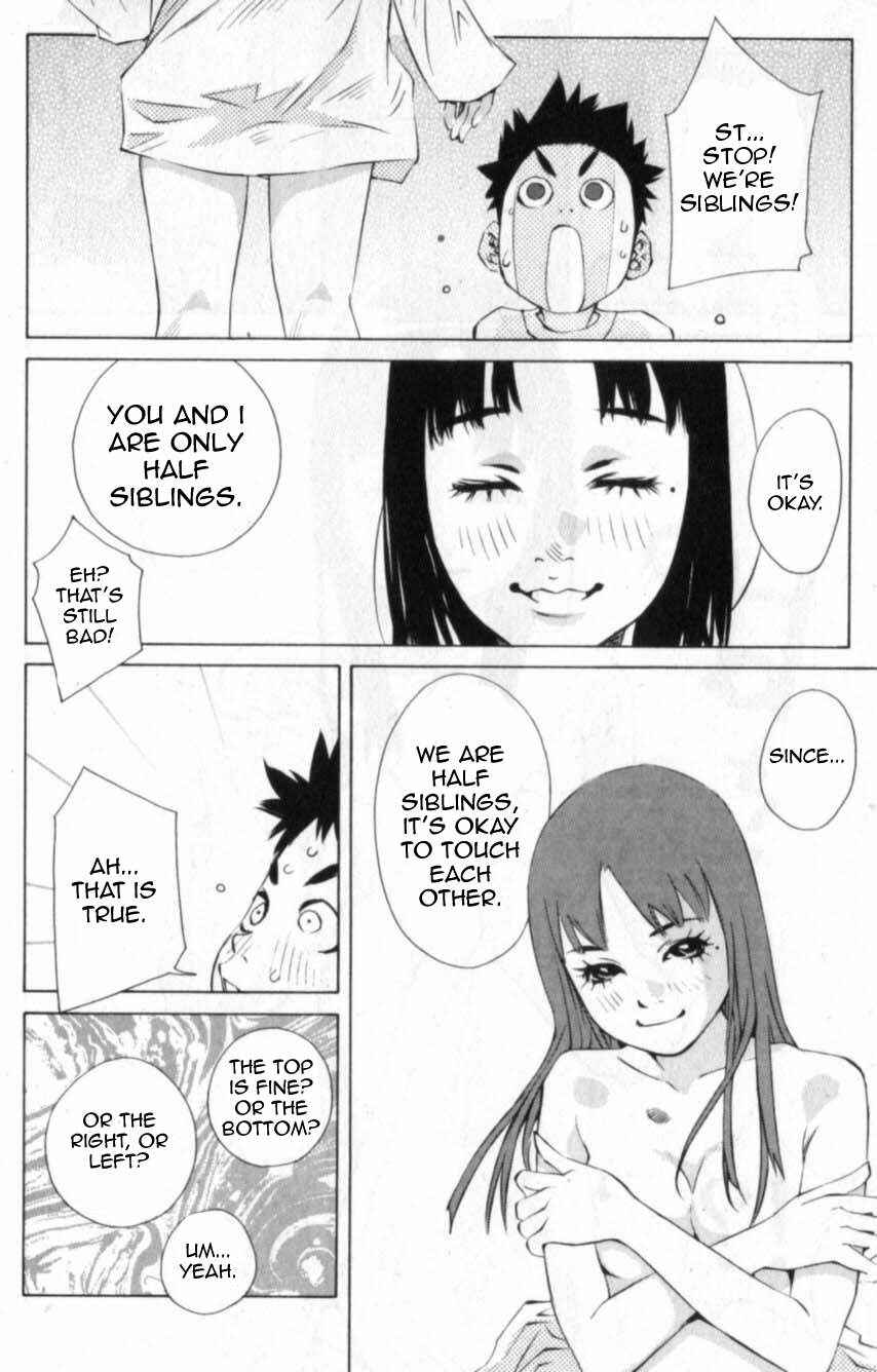 Page 40 Chapter 109 Pastel