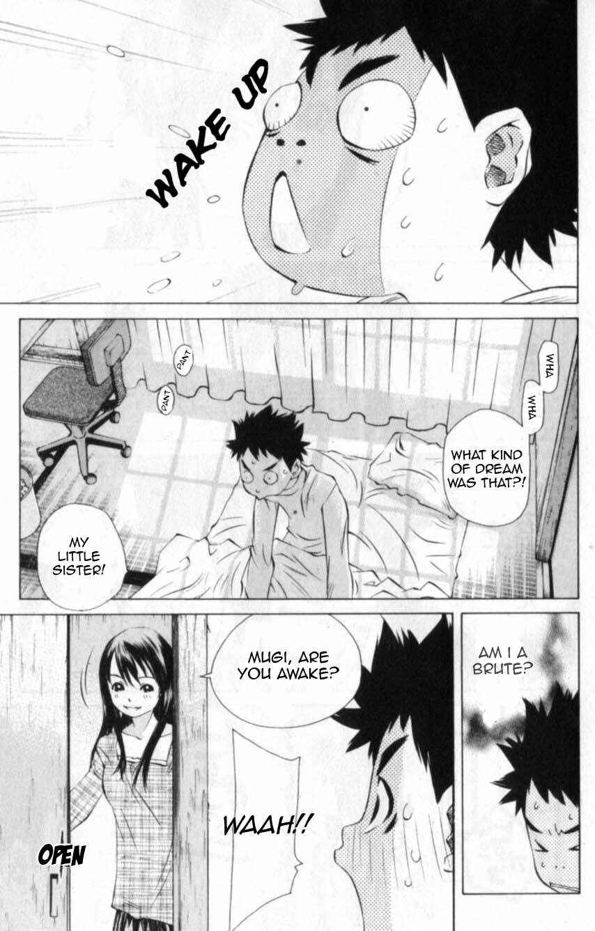 Page 41 Chapter 109 Pastel