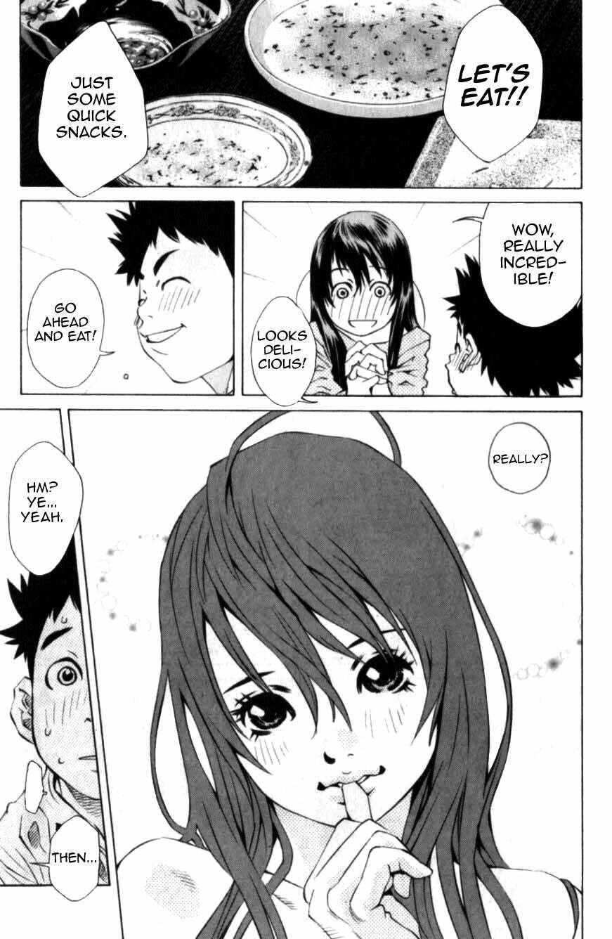 Page 8 Chapter 109 Pastel