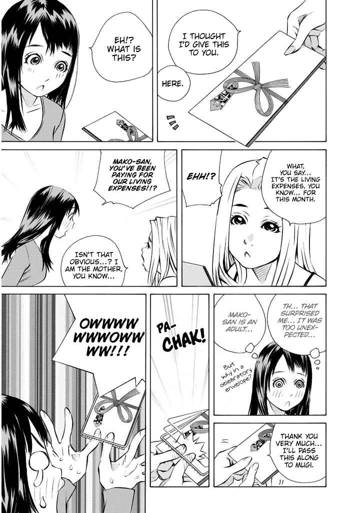 Page 14 Chapter 146 Pastel