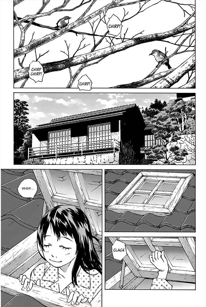 Page 2 Chapter 146 Pastel