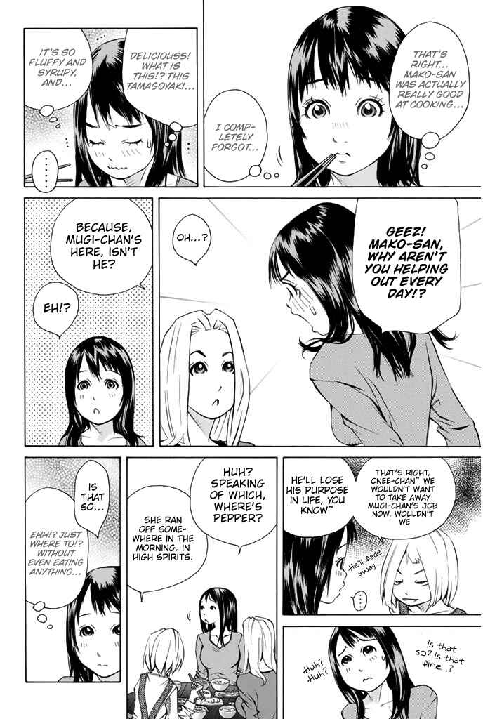 Page 21 Chapter 146 Pastel