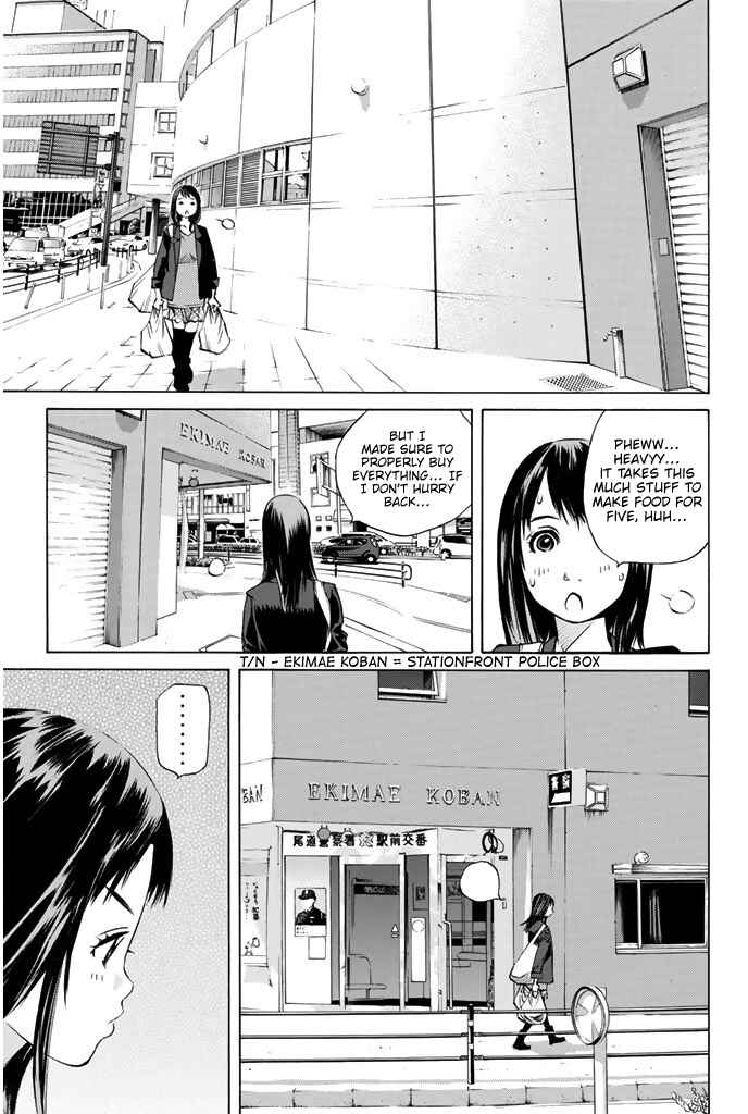 Page 26 Chapter 146 Pastel