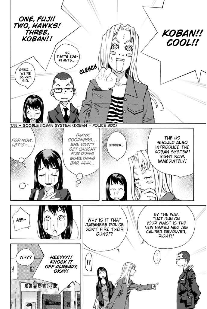 Page 29 Chapter 146 Pastel