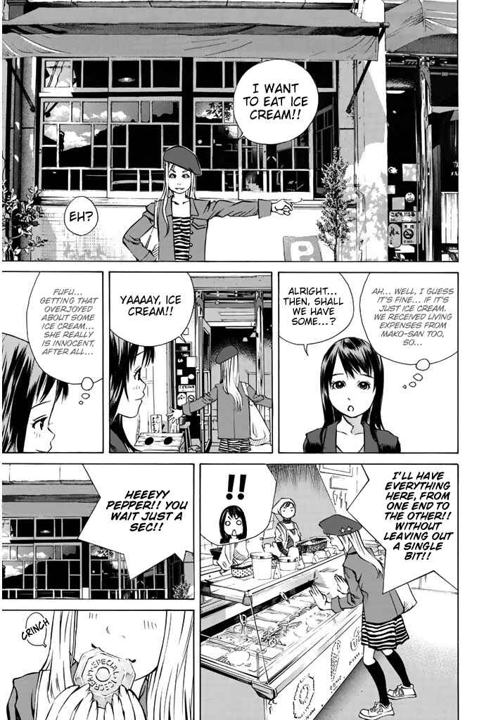 Page 32 Chapter 146 Pastel