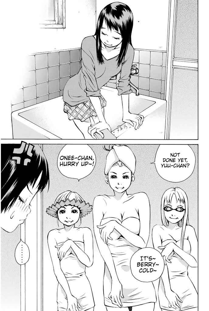 Page 34 Chapter 146 Pastel