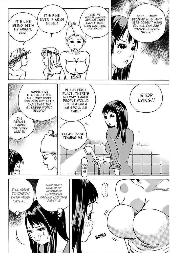 Page 35 Chapter 146 Pastel