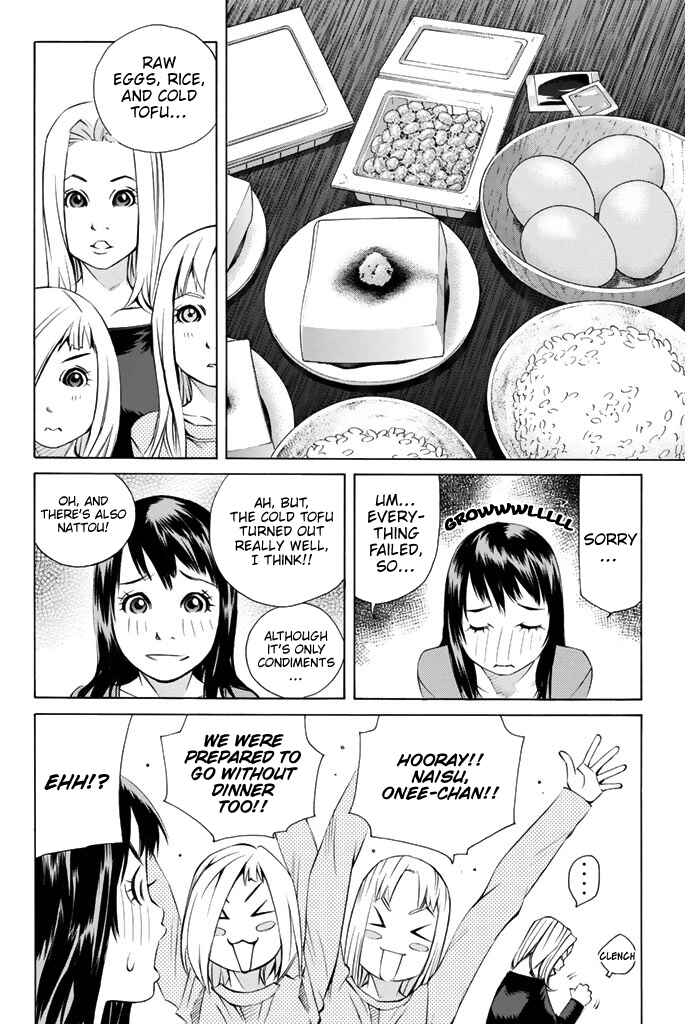 Page 37 Chapter 146 Pastel