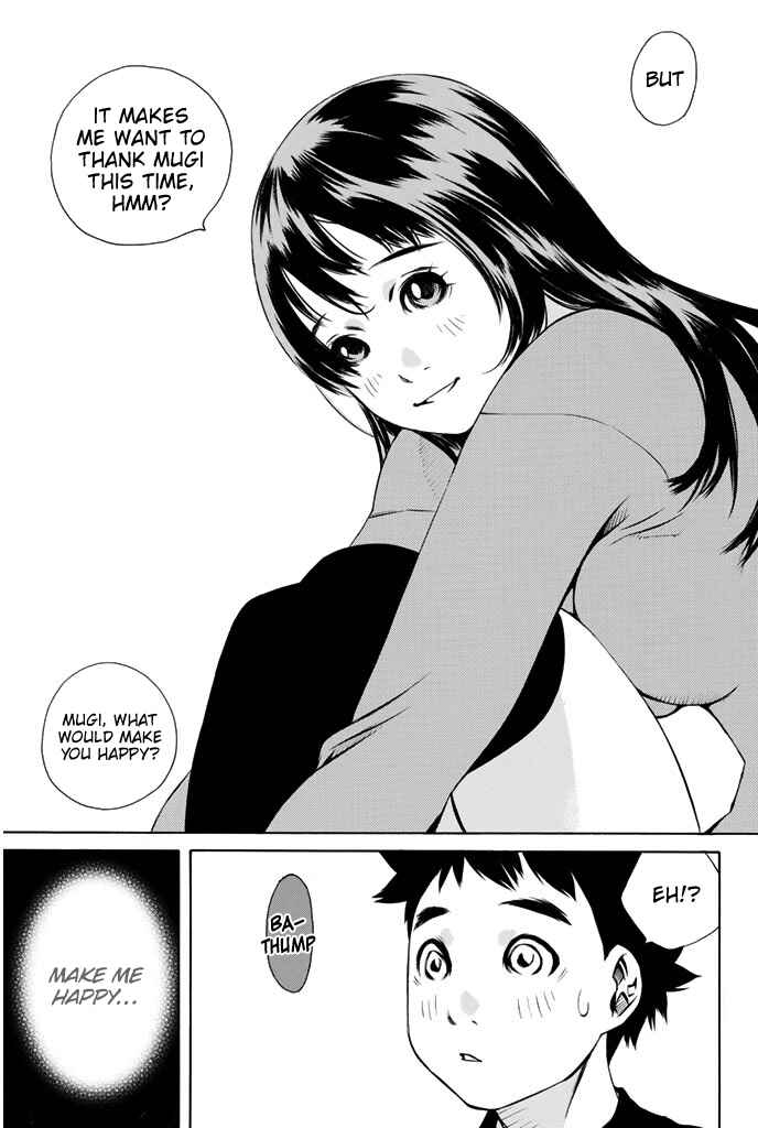Page 44 Chapter 146 Pastel