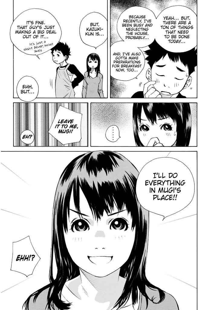 Page 6 Chapter 146 Pastel