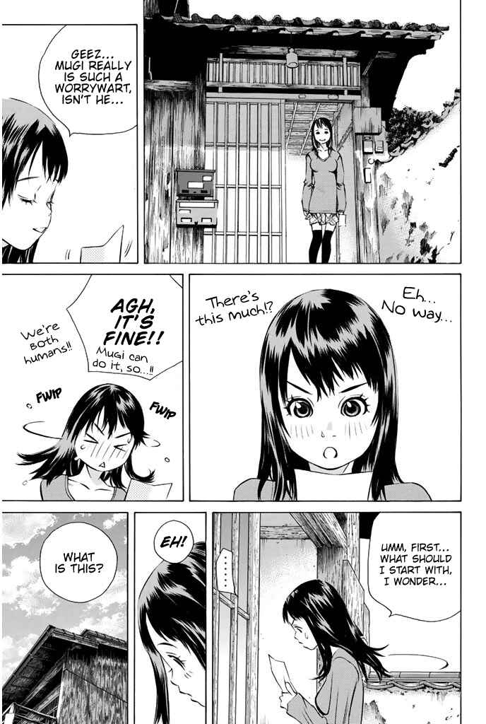 Page 8 Chapter 146 Pastel