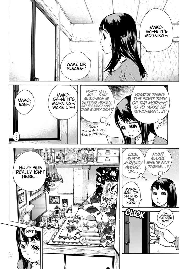 Page 9 Chapter 146 Pastel