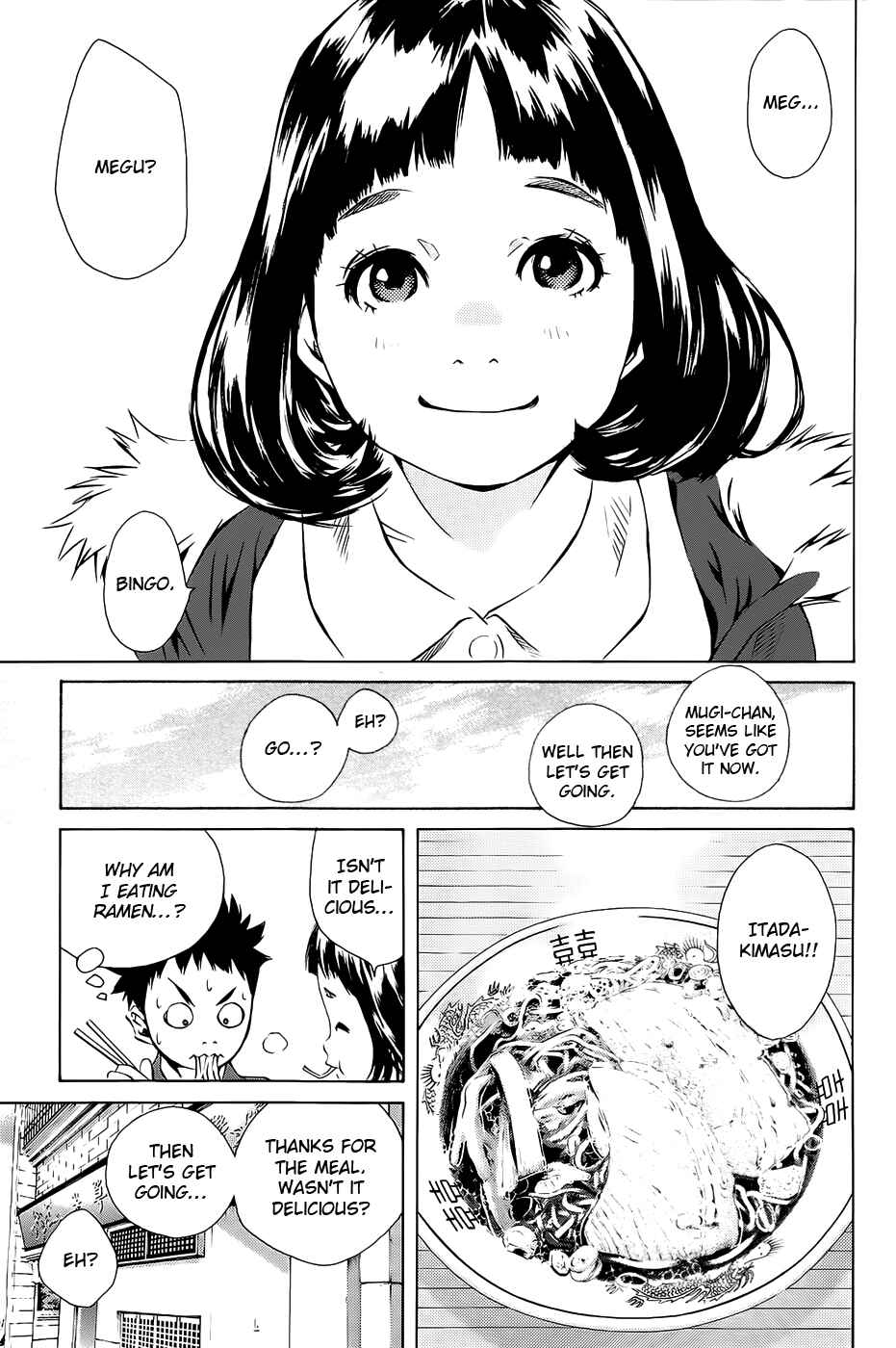 Page 10 Chapter 141 Pastel