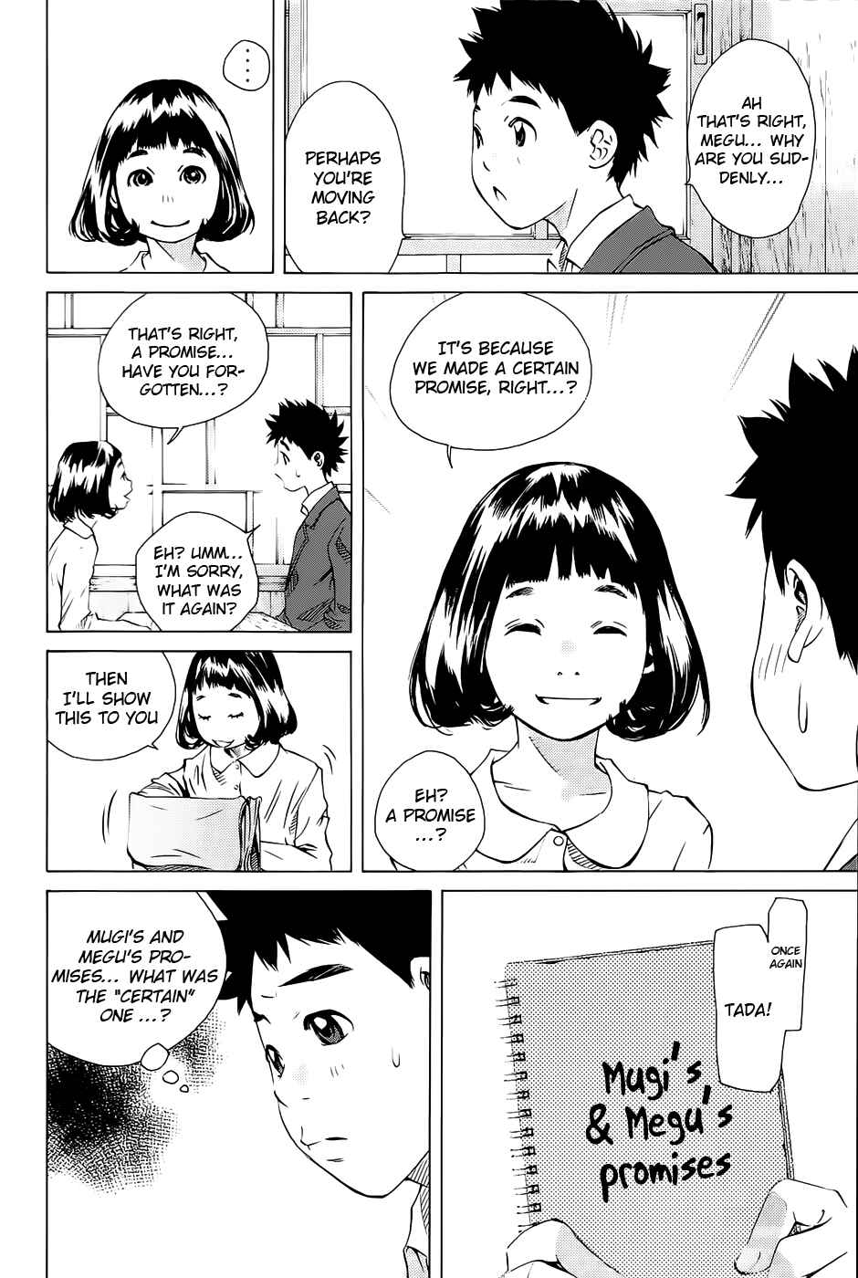 Page 13 Chapter 141 Pastel