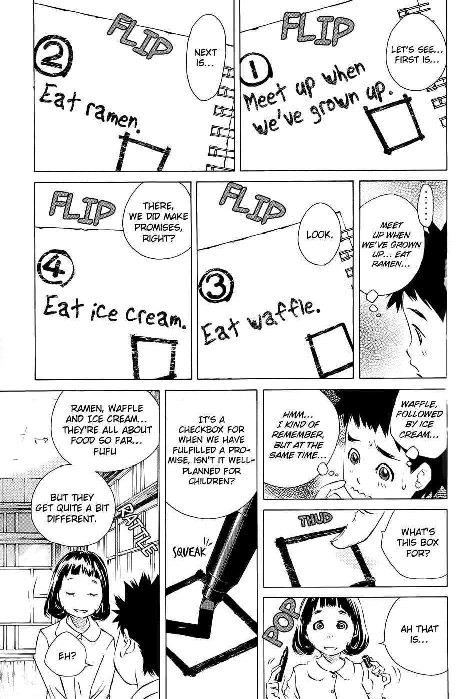 Page 14 Chapter 141 Pastel