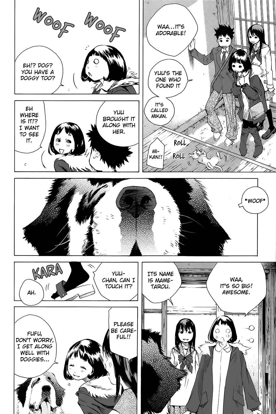 Page 19 Chapter 141 Pastel
