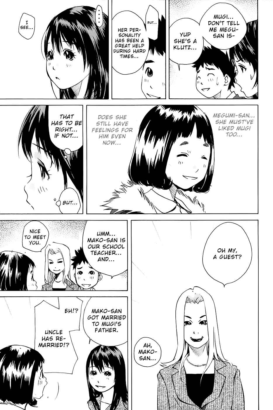 Page 22 Chapter 141 Pastel