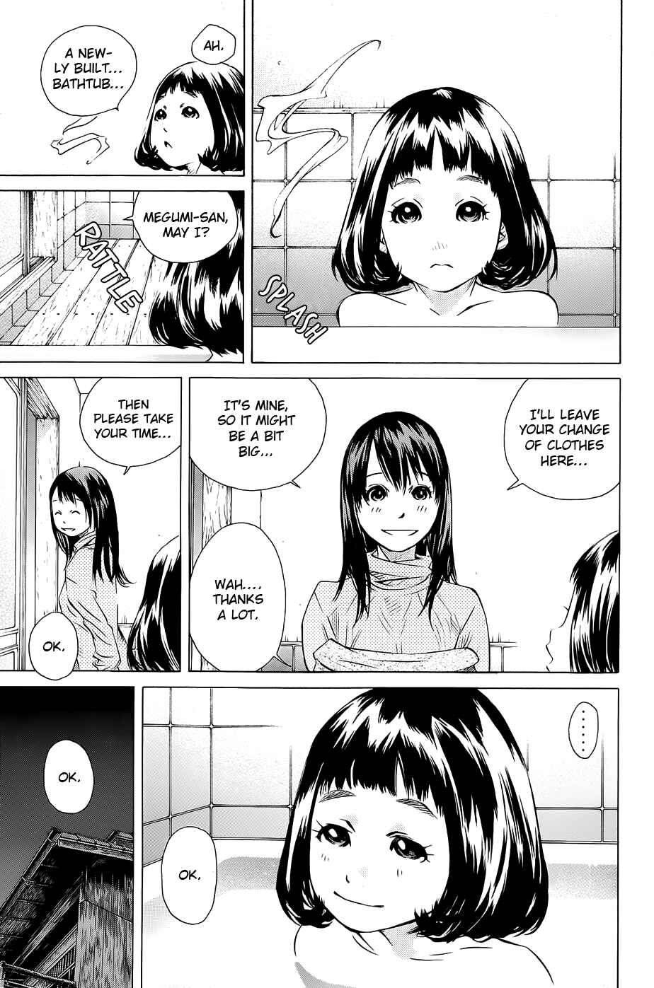Page 24 Chapter 141 Pastel