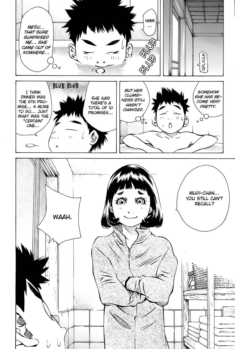 Page 29 Chapter 141 Pastel