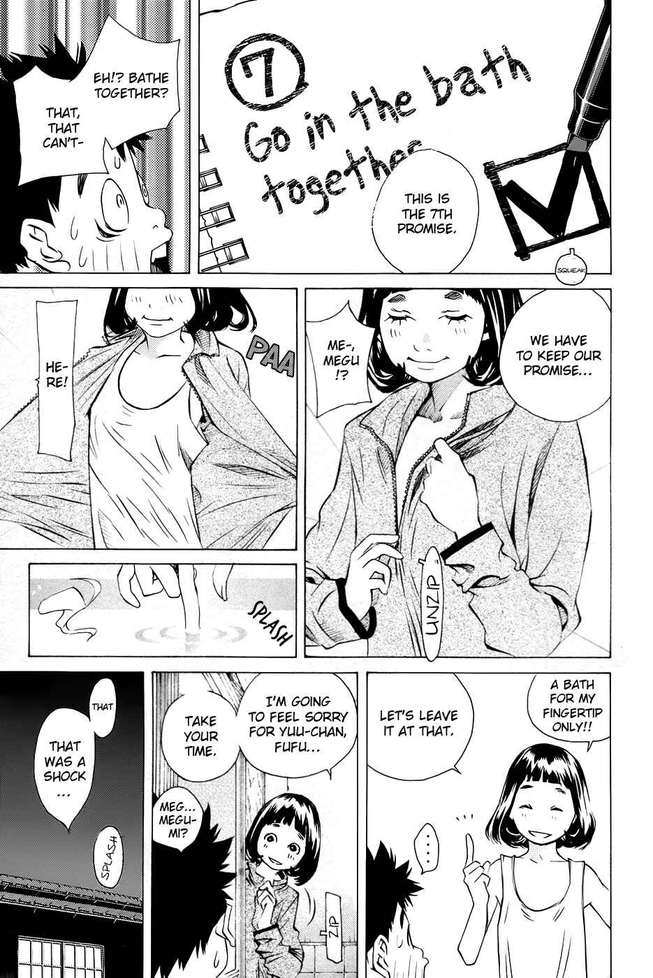 Page 30 Chapter 141 Pastel