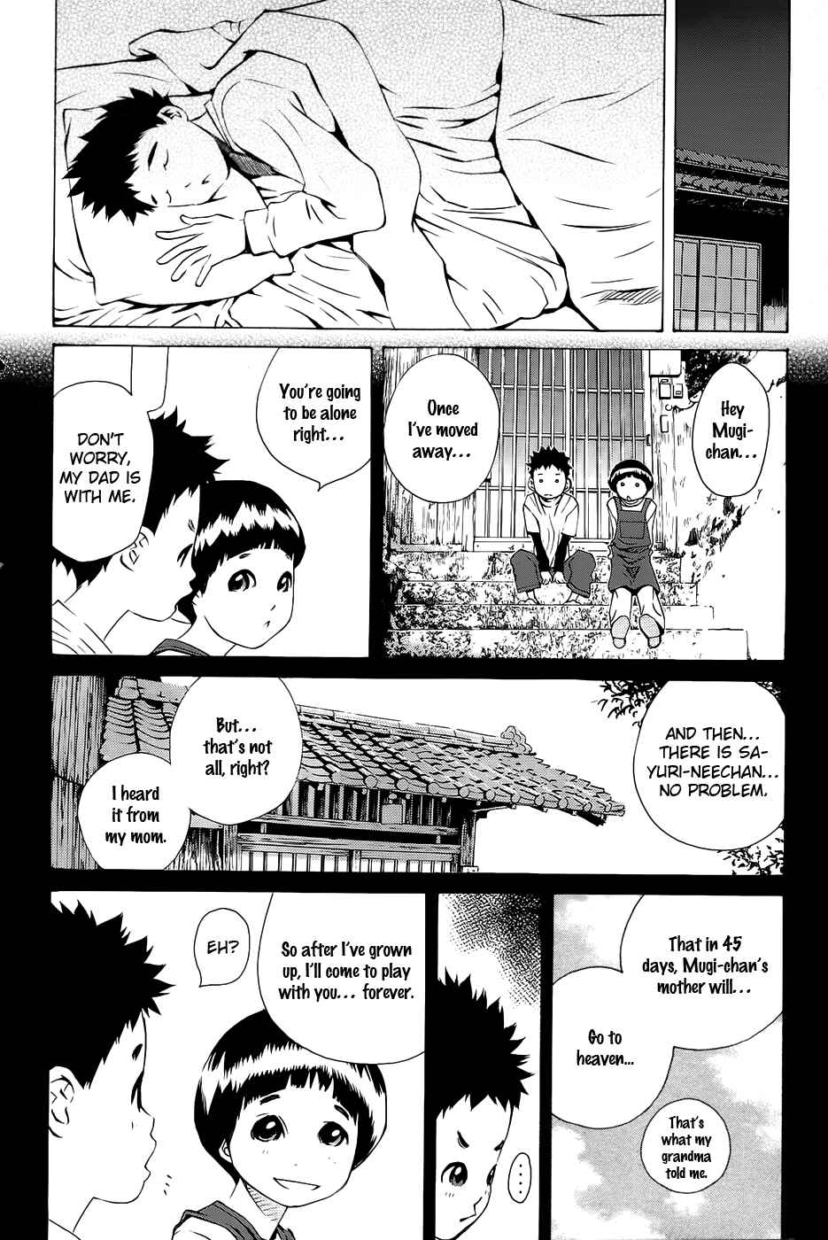 Page 31 Chapter 141 Pastel