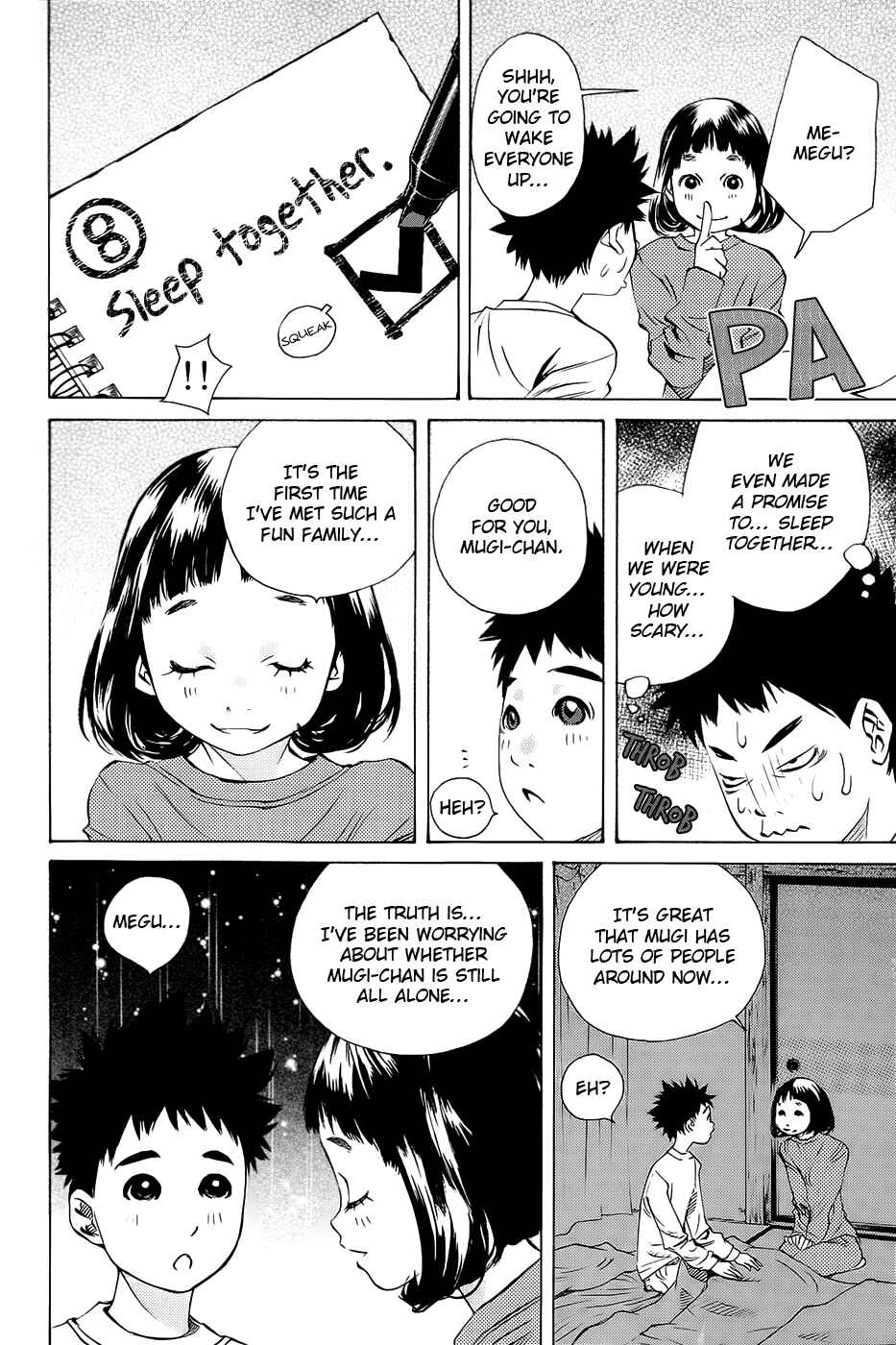 Page 33 Chapter 141 Pastel