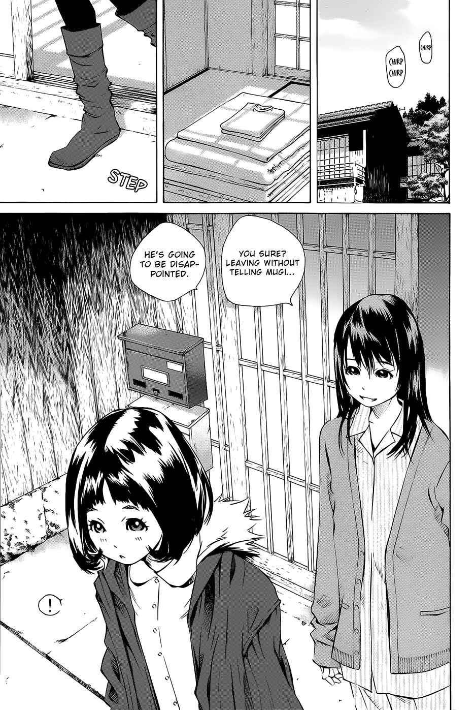 Page 38 Chapter 141 Pastel
