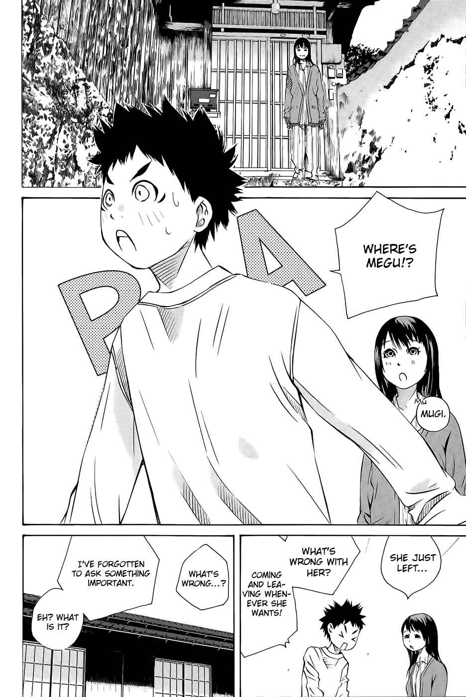 Page 41 Chapter 141 Pastel
