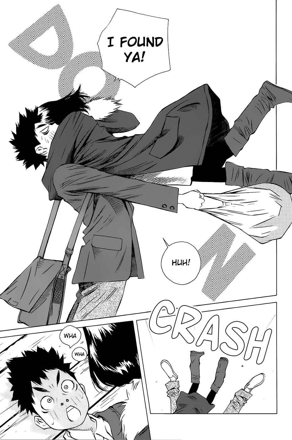 Page 7 Chapter 141 Pastel