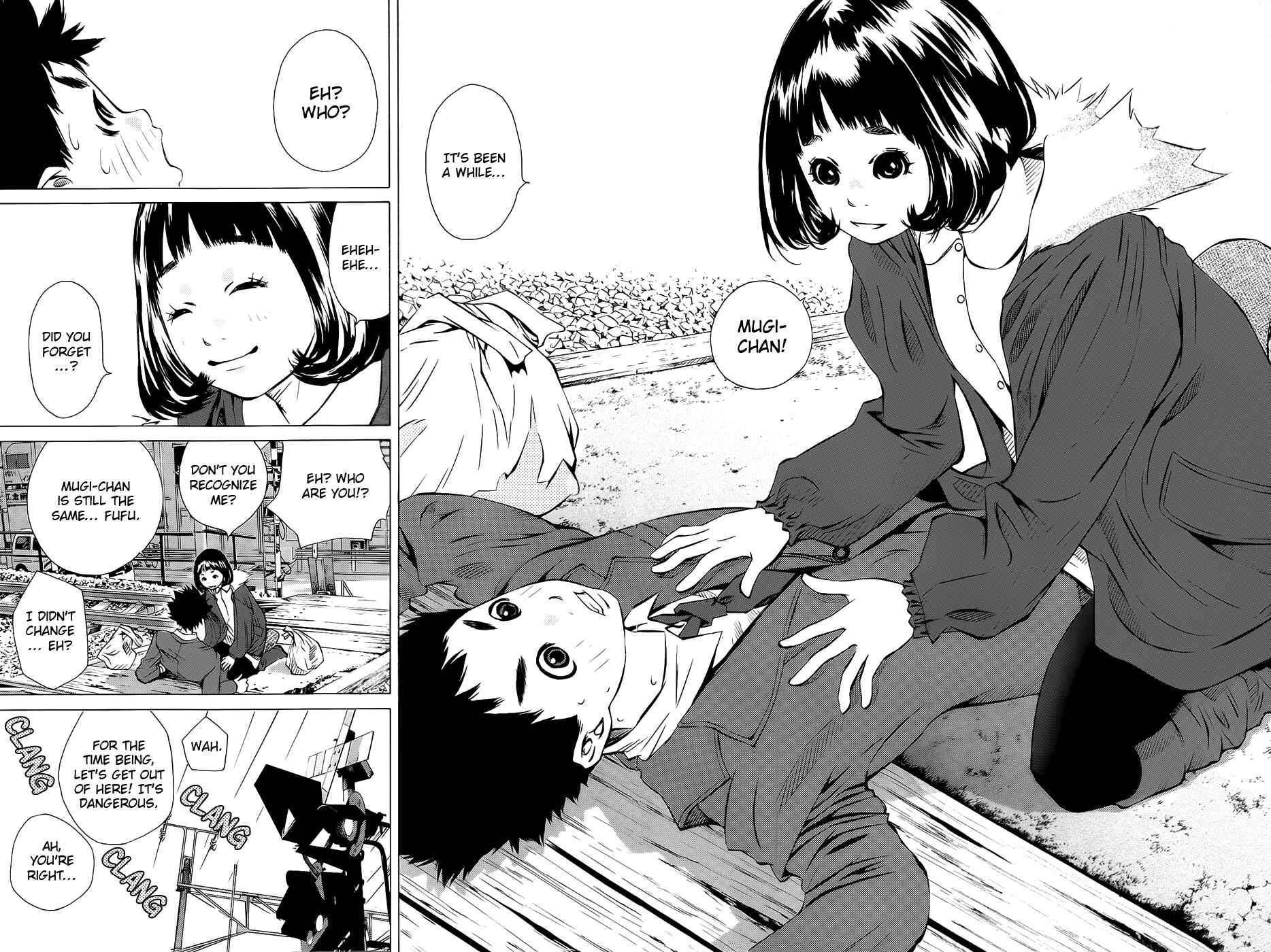 Page 8 Chapter 141 Pastel