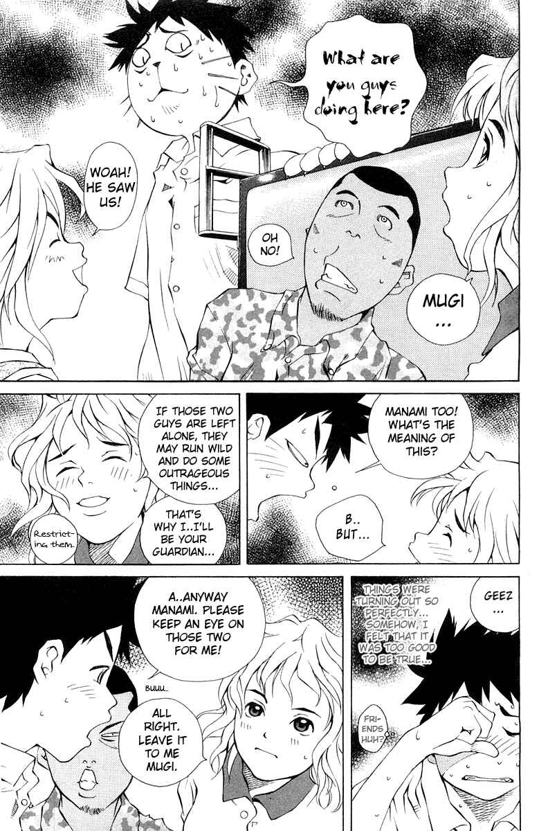 Page 15 Chapter 61 Pastel