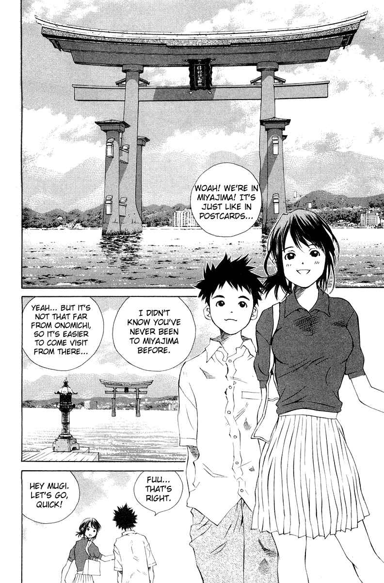 Page 16 Chapter 61 Pastel