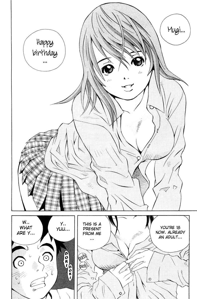 Page 2 Chapter 61 Pastel
