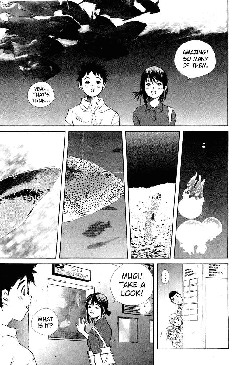 Page 25 Chapter 61 Pastel