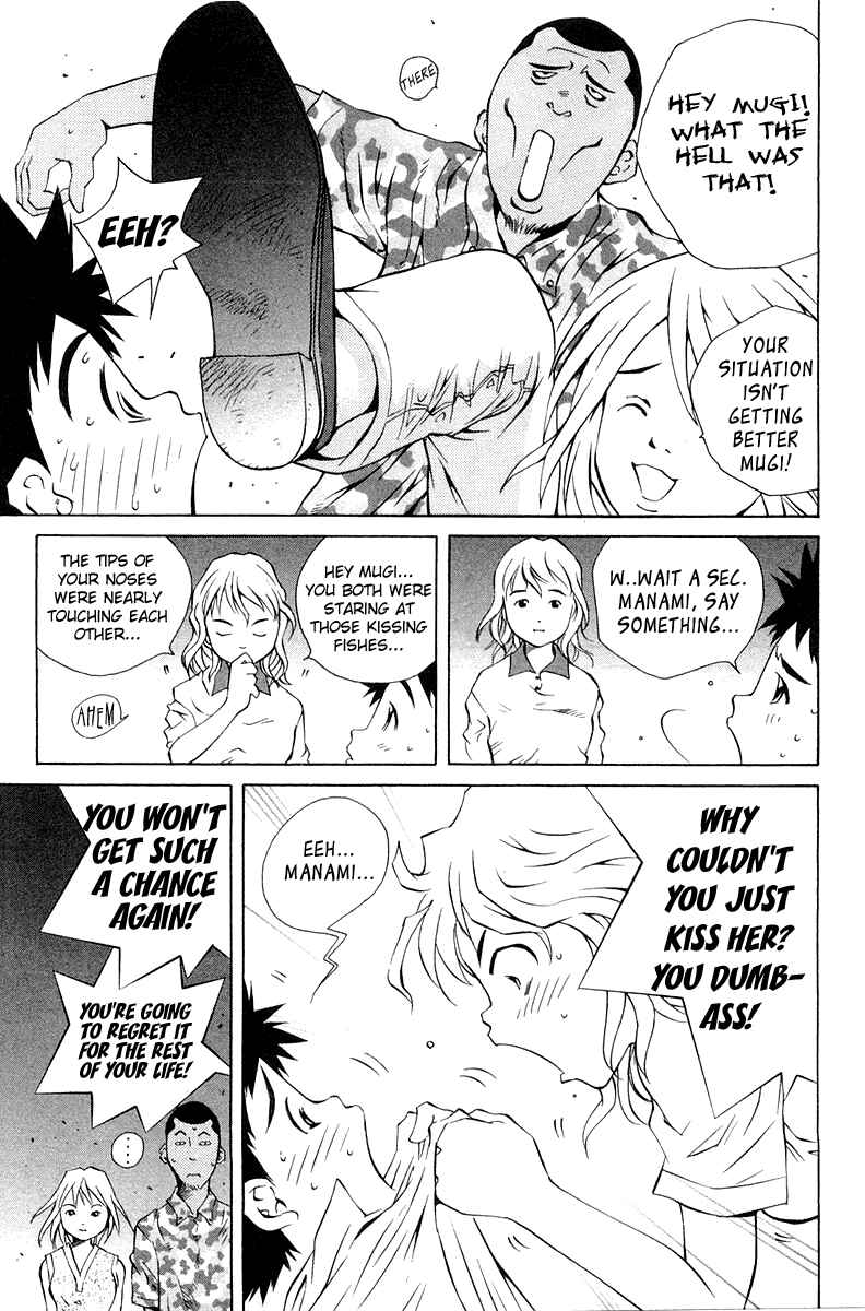 Page 29 Chapter 61 Pastel