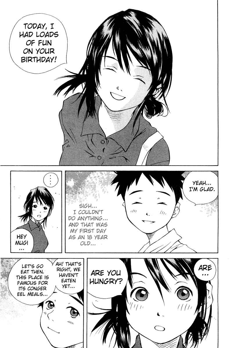 Page 33 Chapter 61 Pastel