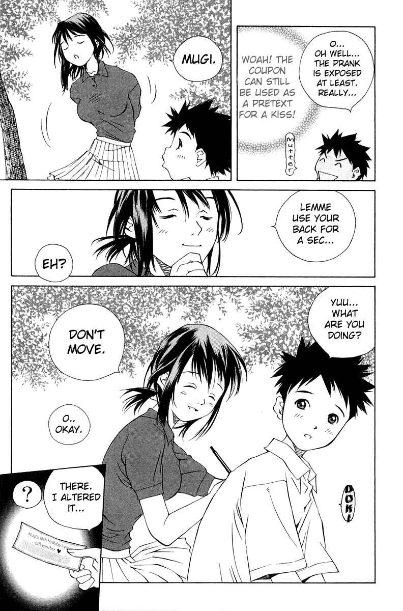 Page 39 Chapter 61 Pastel