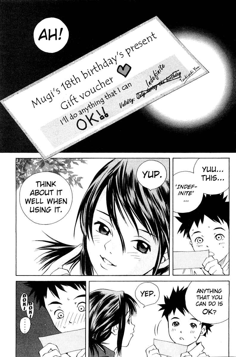 Page 40 Chapter 61 Pastel