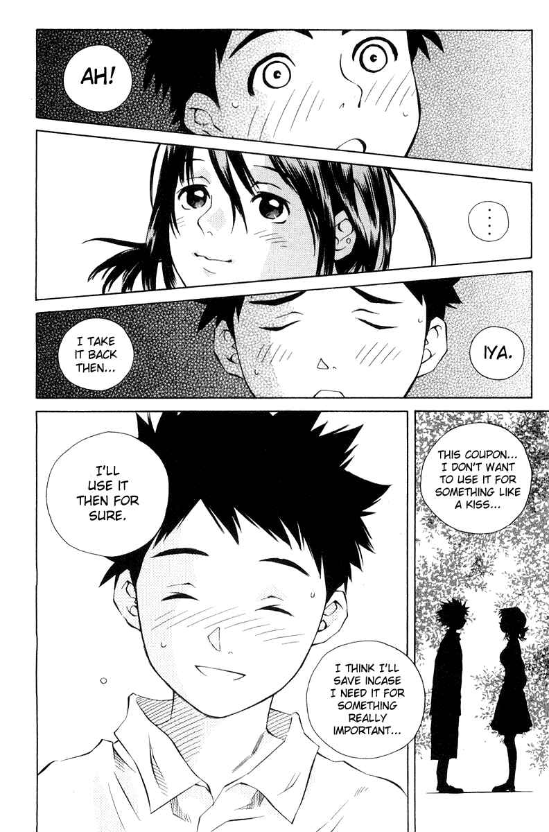 Page 43 Chapter 61 Pastel