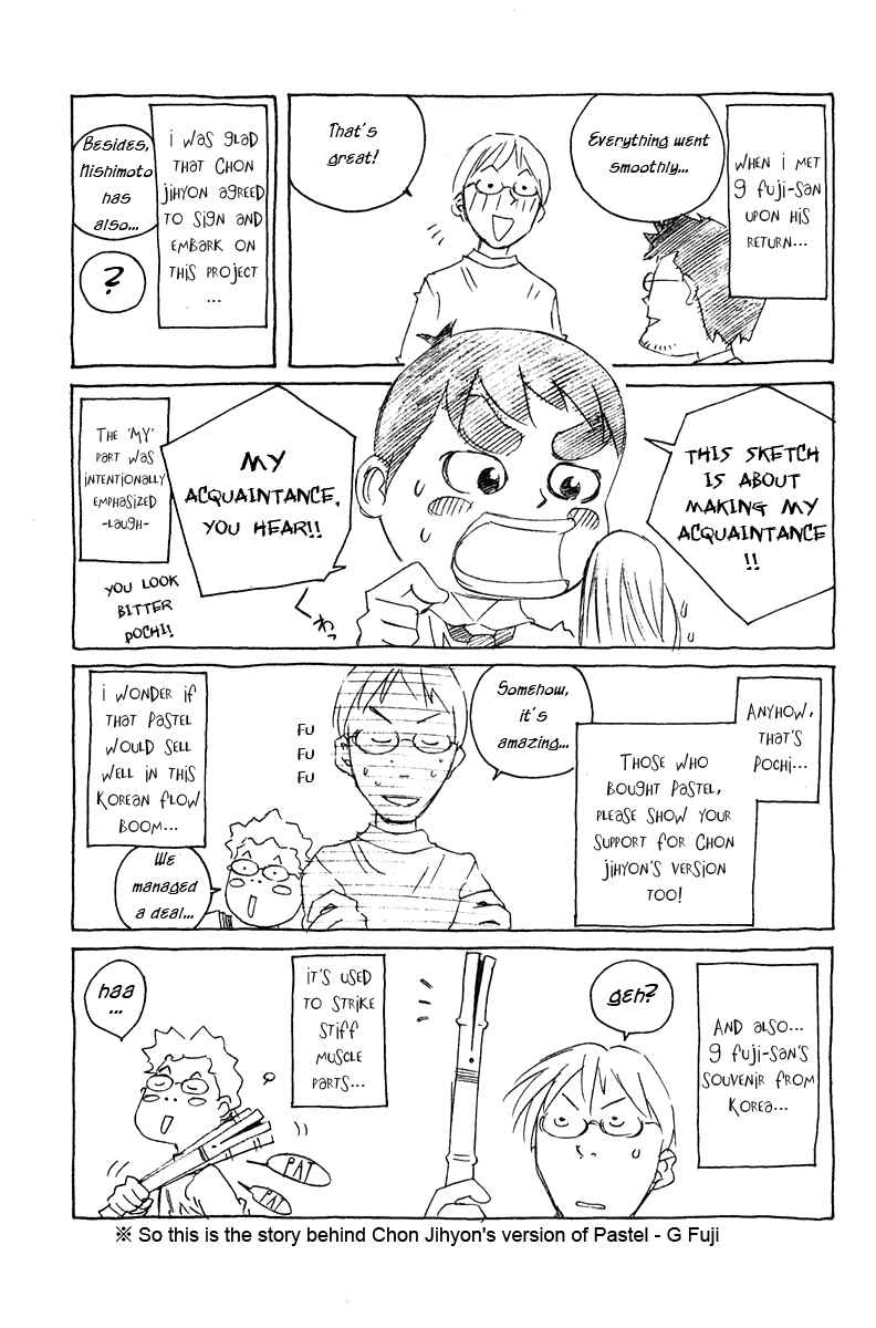 Page 46 Chapter 61 Pastel