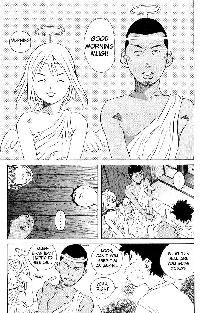 Page 5 Chapter 61 Pastel