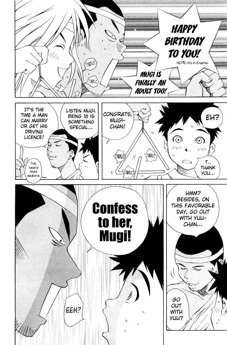 Page 6 Chapter 61 Pastel