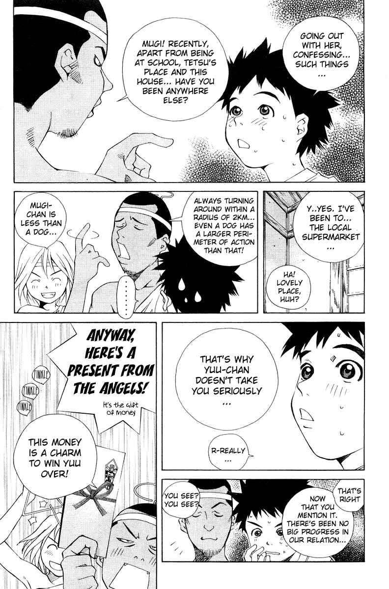 Page 7 Chapter 61 Pastel