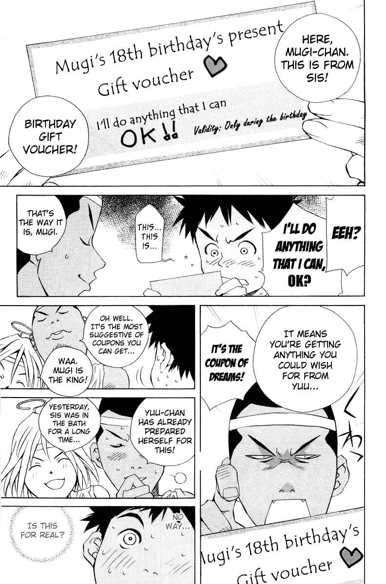Page 9 Chapter 61 Pastel