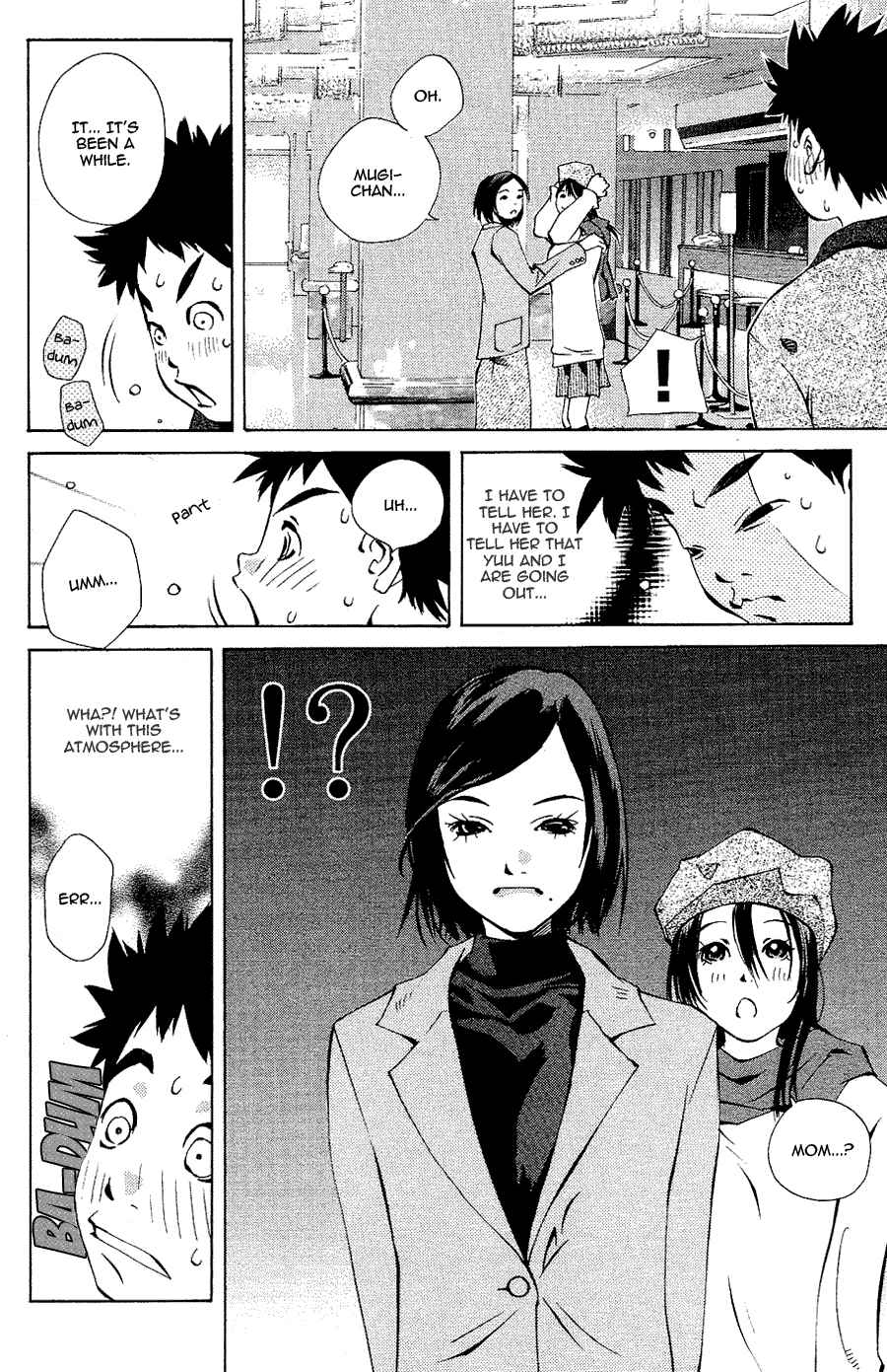 Page 11 Chapter 103 Pastel