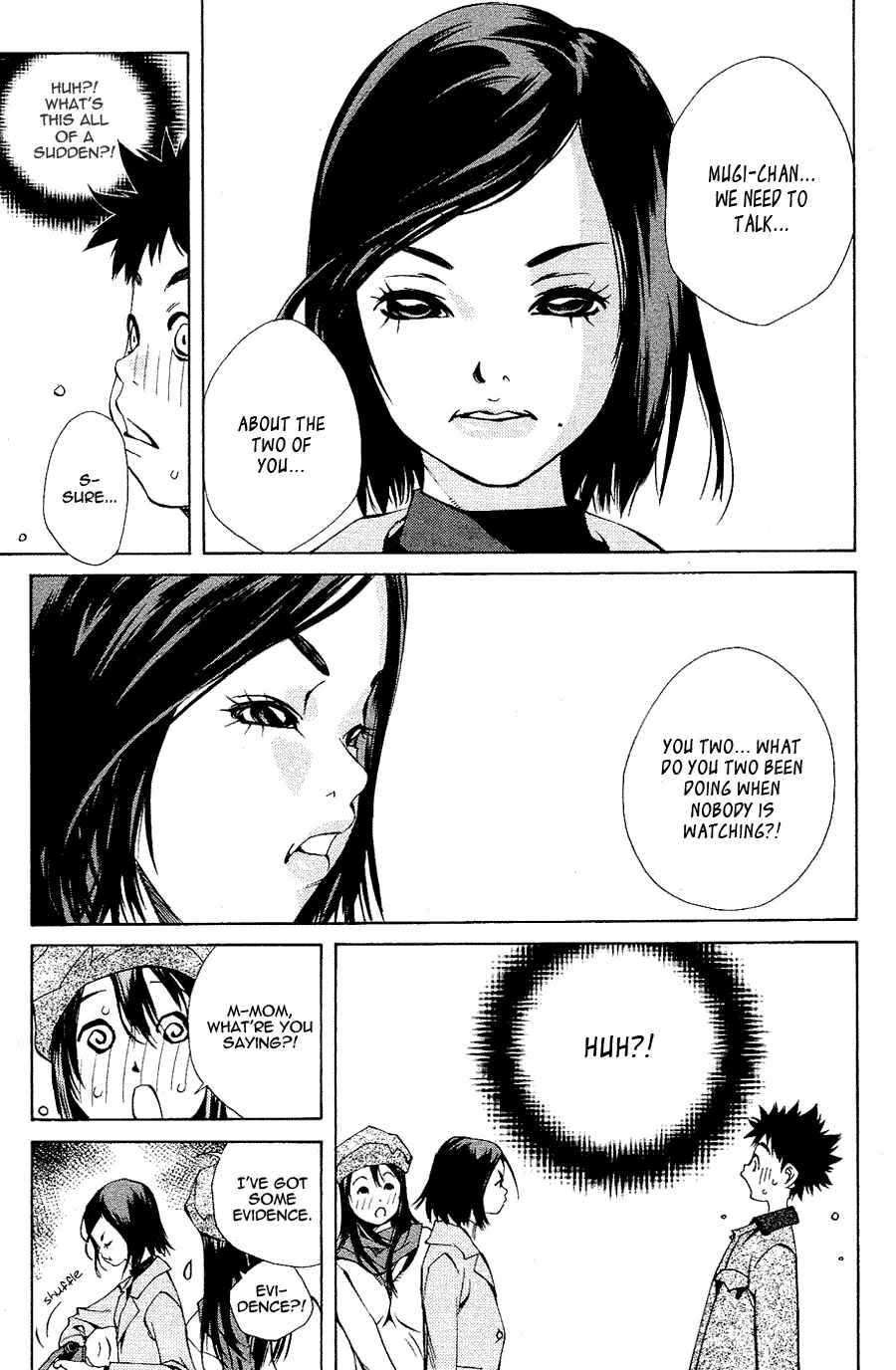 Page 12 Chapter 103 Pastel