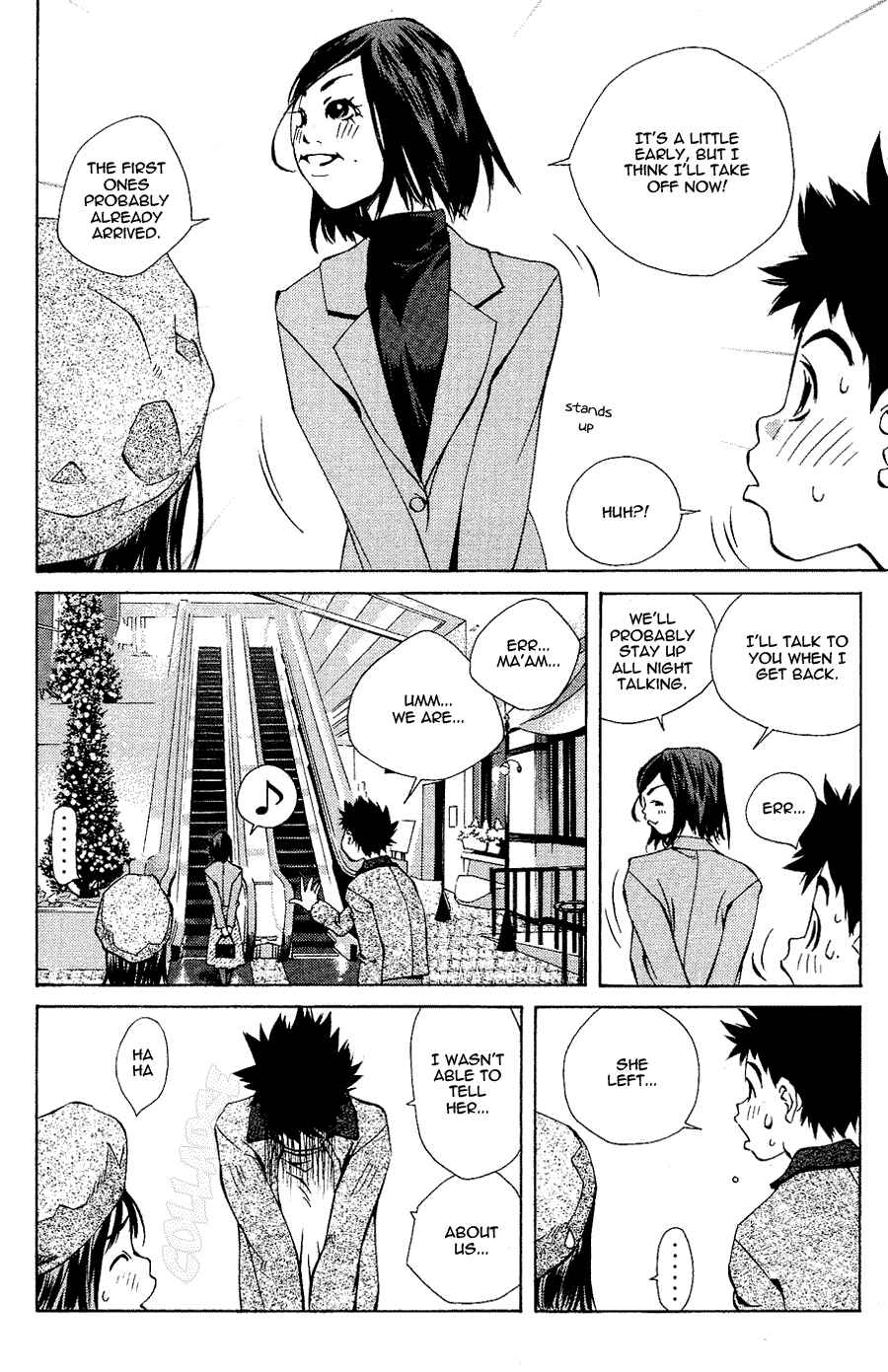 Page 19 Chapter 103 Pastel